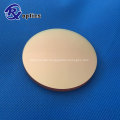 Zinc Selenide Protective Windows for Medical System